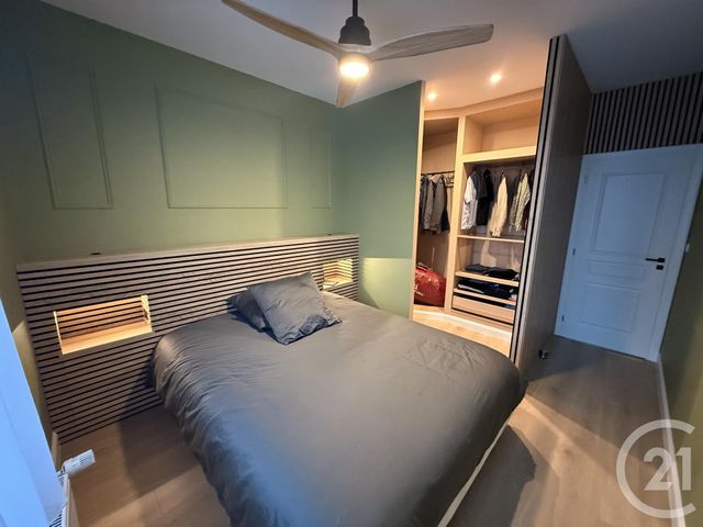 Appartement F3 à vendre - 4 pièces - 102.75 m2 - LOUHANS - 71 - BOURGOGNE - Century 21 Agence Coeur De Bresse