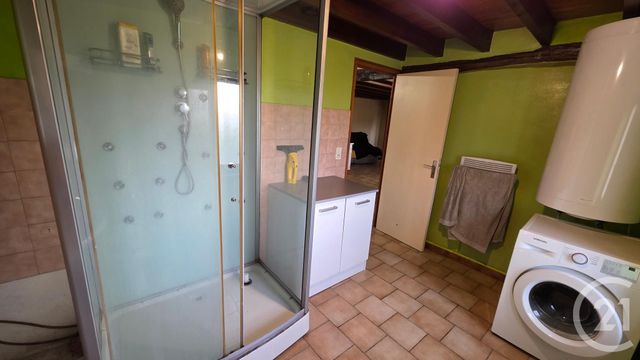 Afficher la photo en grand maison à vendre - 3 pièces - 84.0 m2 - SAGY - 71 - BOURGOGNE - Century 21 Agence Coeur De Bresse