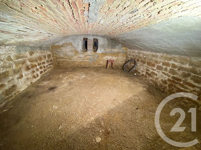 Afficher la photo en grand maison à vendre - 3 pièces - 84.0 m2 - SAGY - 71 - BOURGOGNE - Century 21 Agence Coeur De Bresse