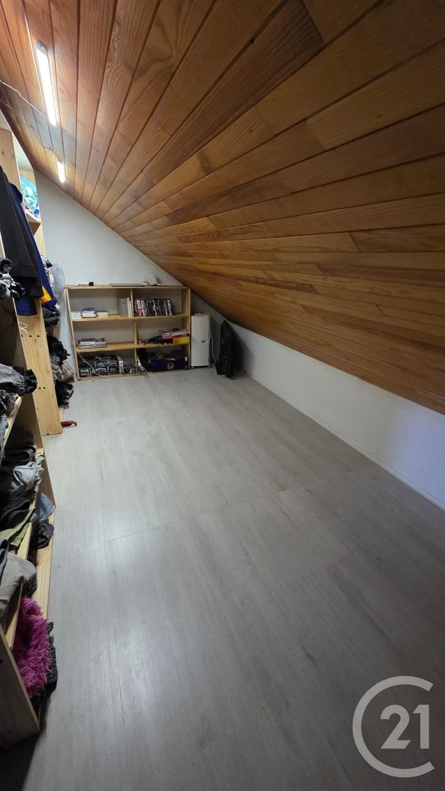 Afficher la photo en grand maison à vendre - 3 pièces - 84.0 m2 - SAGY - 71 - BOURGOGNE - Century 21 Agence Coeur De Bresse