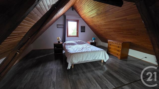 Afficher la photo en grand maison à vendre - 3 pièces - 84.0 m2 - SAGY - 71 - BOURGOGNE - Century 21 Agence Coeur De Bresse