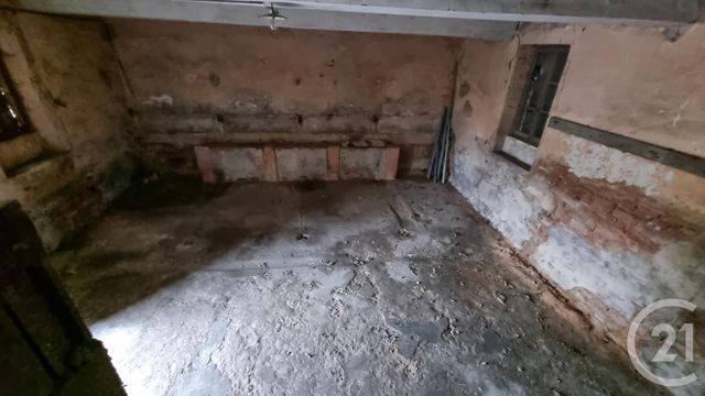Afficher la photo en grand maison à vendre - 2 pièces - 134.0 m2 - CUISERY - 71 - BOURGOGNE - Century 21 Agence Coeur De Bresse