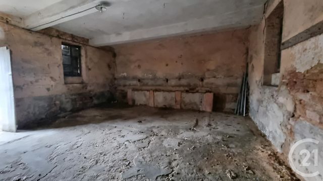 Afficher la photo en grand maison à vendre - 2 pièces - 134.0 m2 - CUISERY - 71 - BOURGOGNE - Century 21 Agence Coeur De Bresse