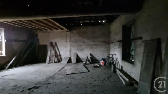 Afficher la photo en grand maison à vendre - 2 pièces - 134.0 m2 - CUISERY - 71 - BOURGOGNE - Century 21 Agence Coeur De Bresse