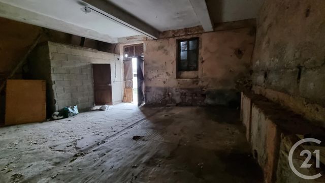 Afficher la photo en grand maison à vendre - 2 pièces - 134.0 m2 - CUISERY - 71 - BOURGOGNE - Century 21 Agence Coeur De Bresse