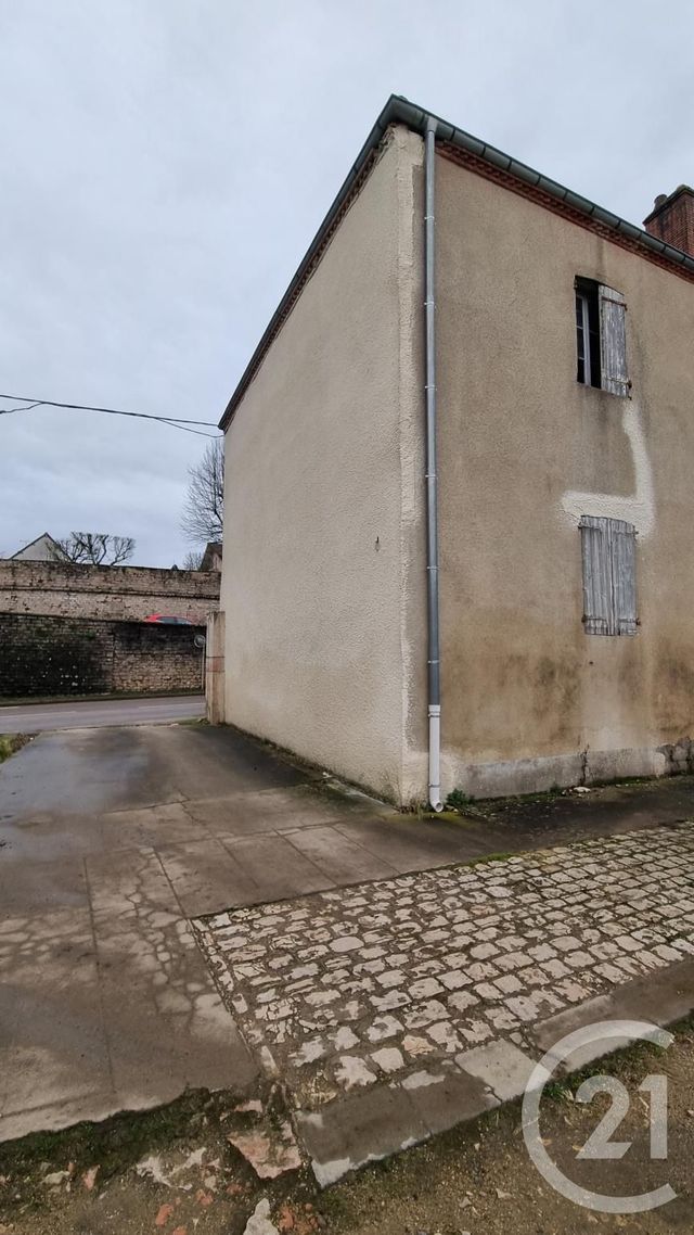 Afficher la photo en grand maison à vendre - 2 pièces - 134.0 m2 - CUISERY - 71 - BOURGOGNE - Century 21 Agence Coeur De Bresse
