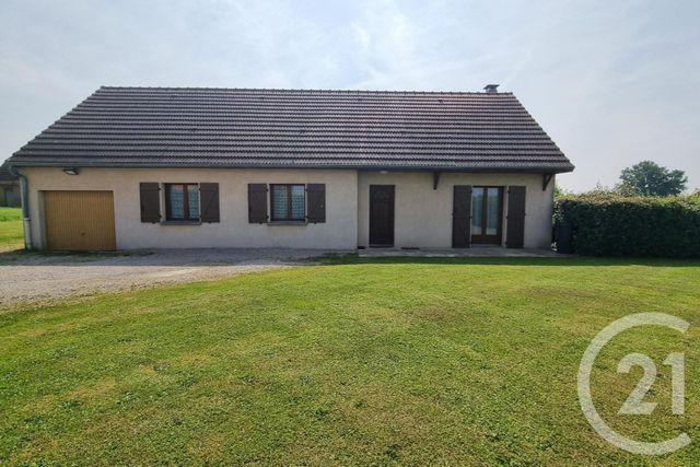 maison - LOUHANS - 71