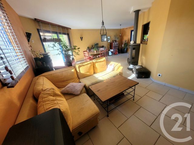maison à vendre - 7 pièces - 213.0 m2 - LOUHANS CHATEAURENAUD - 71 - BOURGOGNE - Century 21 Agence Coeur De Bresse