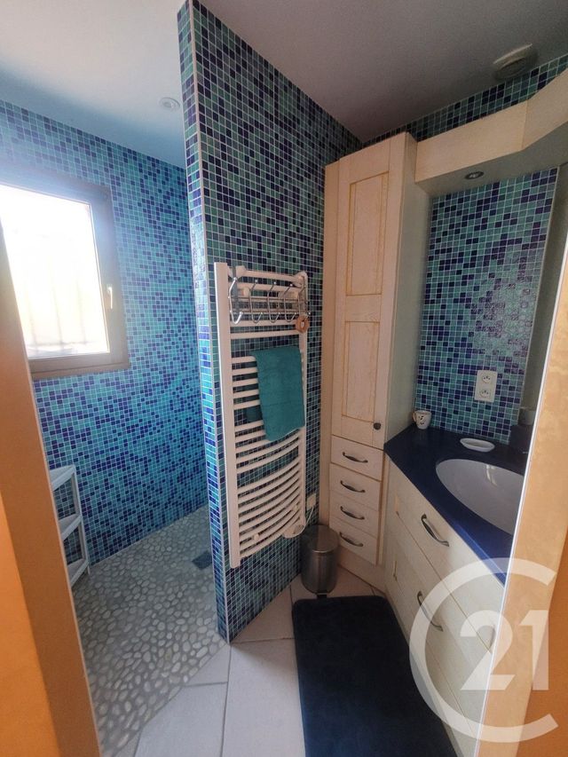 maison à vendre - 7 pièces - 213.0 m2 - LOUHANS CHATEAURENAUD - 71 - BOURGOGNE - Century 21 Agence Coeur De Bresse