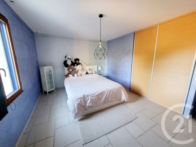 maison à vendre - 7 pièces - 213.0 m2 - LOUHANS CHATEAURENAUD - 71 - BOURGOGNE - Century 21 Agence Coeur De Bresse