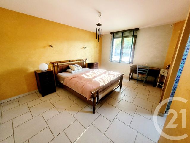 maison à vendre - 7 pièces - 213.0 m2 - LOUHANS CHATEAURENAUD - 71 - BOURGOGNE - Century 21 Agence Coeur De Bresse