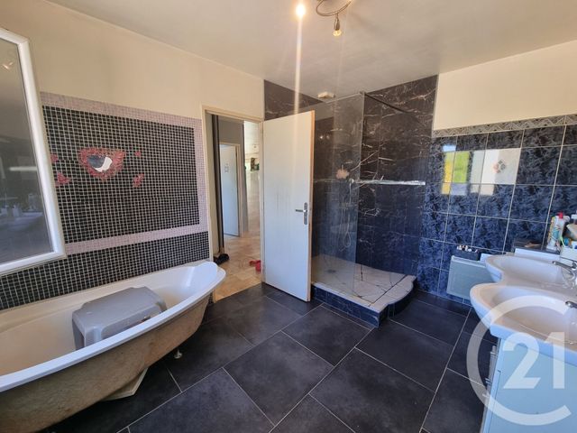 Afficher la photo en grand maison à vendre - 4 pièces - 106.93 m2 - BRIENNE - 71 - BOURGOGNE - Century 21 Agence Coeur De Bresse