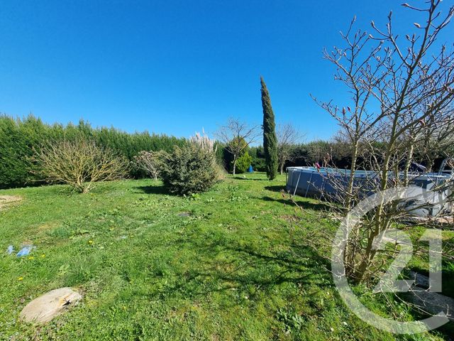 Afficher la photo en grand maison à vendre - 4 pièces - 106.93 m2 - BRIENNE - 71 - BOURGOGNE - Century 21 Agence Coeur De Bresse