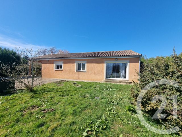 Afficher la photo en grand maison à vendre - 4 pièces - 106.93 m2 - BRIENNE - 71 - BOURGOGNE - Century 21 Agence Coeur De Bresse
