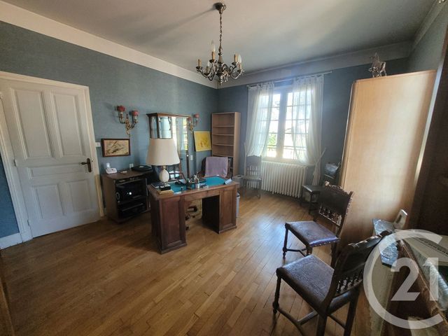 maison à vendre - 7 pièces - 208.0 m2 - LOUHANS - 71 - BOURGOGNE - Century 21 Agence Coeur De Bresse