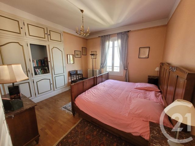maison à vendre - 7 pièces - 208.0 m2 - LOUHANS - 71 - BOURGOGNE - Century 21 Agence Coeur De Bresse