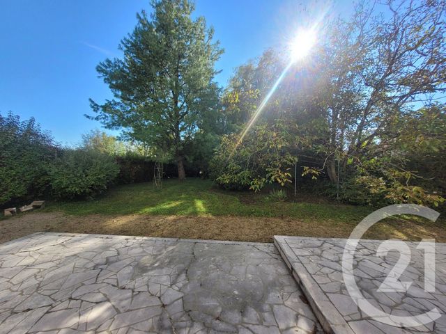 maison à vendre - 7 pièces - 208.0 m2 - LOUHANS - 71 - BOURGOGNE - Century 21 Agence Coeur De Bresse