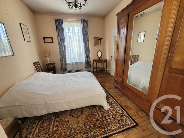 maison à vendre - 7 pièces - 208.0 m2 - LOUHANS - 71 - BOURGOGNE - Century 21 Agence Coeur De Bresse