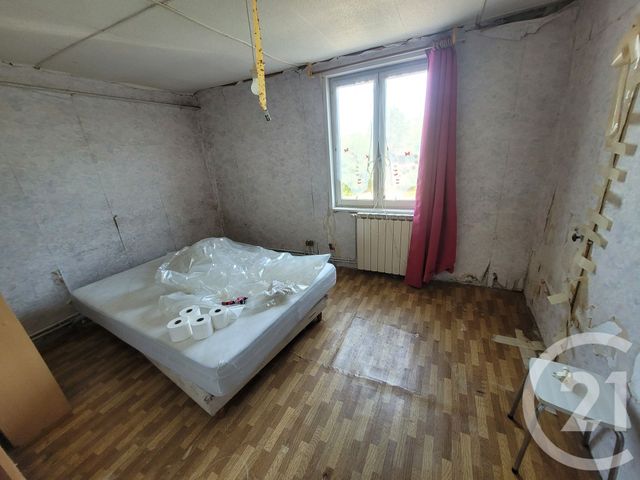 maison à vendre - 4 pièces - 72.0 m2 - SAVIGNY EN REVERMONT - 71 - BOURGOGNE - Century 21 Agence Coeur De Bresse