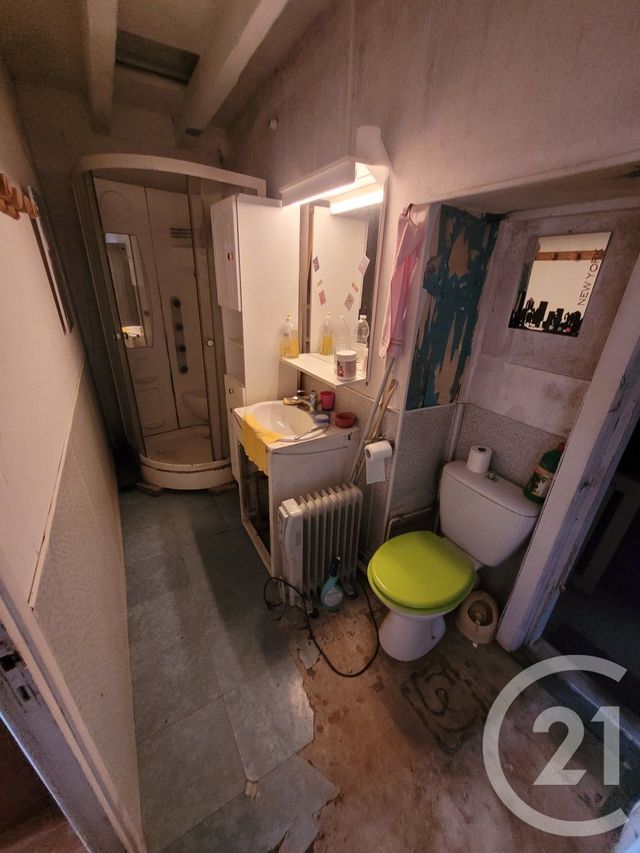 maison à vendre - 4 pièces - 72.0 m2 - SAVIGNY EN REVERMONT - 71 - BOURGOGNE - Century 21 Agence Coeur De Bresse
