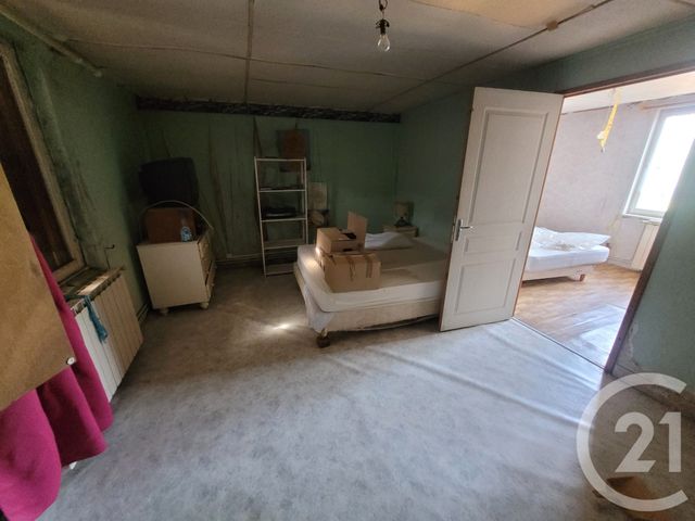 maison à vendre - 4 pièces - 72.0 m2 - SAVIGNY EN REVERMONT - 71 - BOURGOGNE - Century 21 Agence Coeur De Bresse