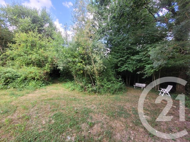 maison à vendre - 4 pièces - 93.0 m2 - LA CHAPELLE THECLE - 71 - BOURGOGNE - Century 21 Agence Coeur De Bresse