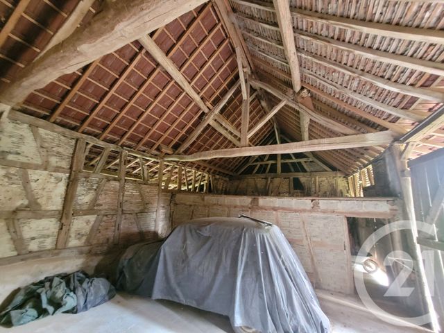 maison à vendre - 4 pièces - 93.0 m2 - LA CHAPELLE THECLE - 71 - BOURGOGNE - Century 21 Agence Coeur De Bresse