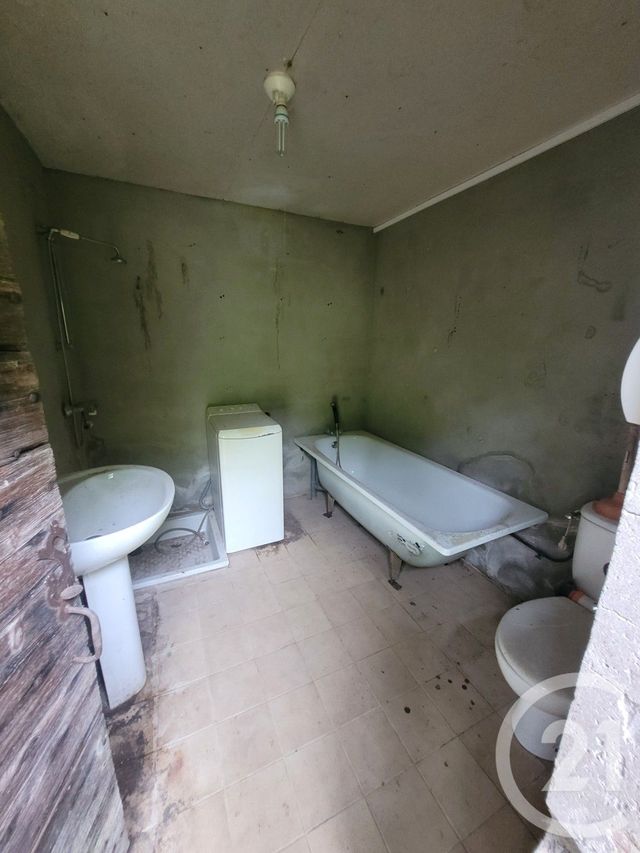 maison à vendre - 4 pièces - 93.0 m2 - LA CHAPELLE THECLE - 71 - BOURGOGNE - Century 21 Agence Coeur De Bresse