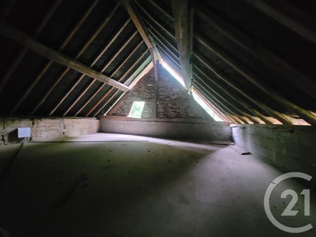 maison à vendre - 4 pièces - 93.0 m2 - LA CHAPELLE THECLE - 71 - BOURGOGNE - Century 21 Agence Coeur De Bresse