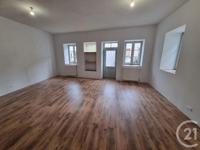 maison - ROMENAY - 71