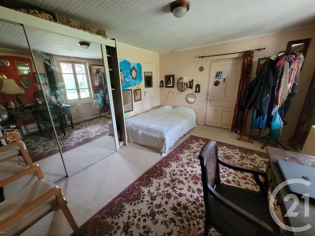 maison à vendre - 5 pièces - 150.0 m2 - LA CHAPELLE THECLE - 71 - BOURGOGNE - Century 21 Agence Coeur De Bresse