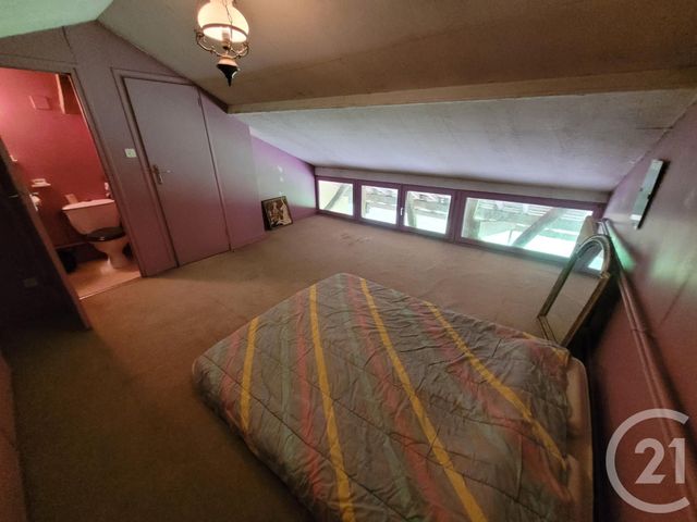 maison à vendre - 5 pièces - 150.0 m2 - LA CHAPELLE THECLE - 71 - BOURGOGNE - Century 21 Agence Coeur De Bresse