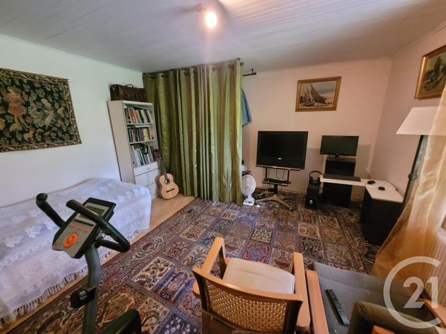 maison à vendre - 5 pièces - 150.0 m2 - LA CHAPELLE THECLE - 71 - BOURGOGNE - Century 21 Agence Coeur De Bresse