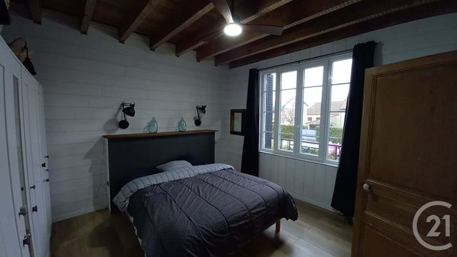 maison à vendre - 4 pièces - 103.0 m2 - LOUHANS - 71 - BOURGOGNE - Century 21 Agence Coeur De Bresse