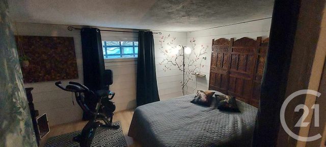 maison à vendre - 4 pièces - 103.0 m2 - LOUHANS - 71 - BOURGOGNE - Century 21 Agence Coeur De Bresse