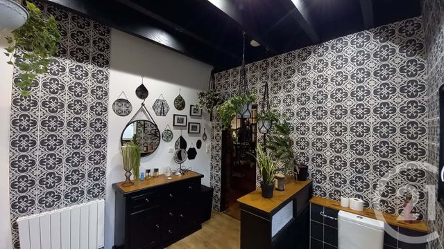 maison à vendre - 4 pièces - 103.0 m2 - LOUHANS - 71 - BOURGOGNE - Century 21 Agence Coeur De Bresse