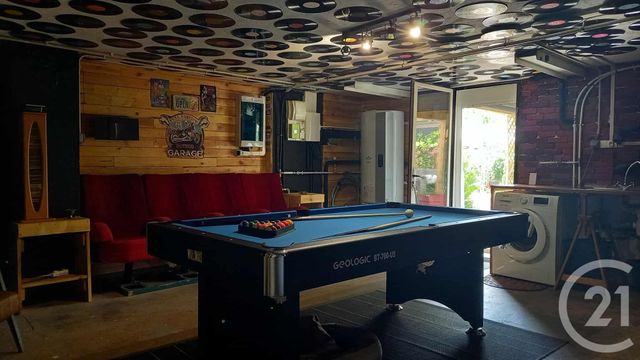 Afficher la photo en grand maison à vendre - 4 pièces - 103.0 m2 - LOUHANS - 71 - BOURGOGNE - Century 21 Agence Coeur De Bresse