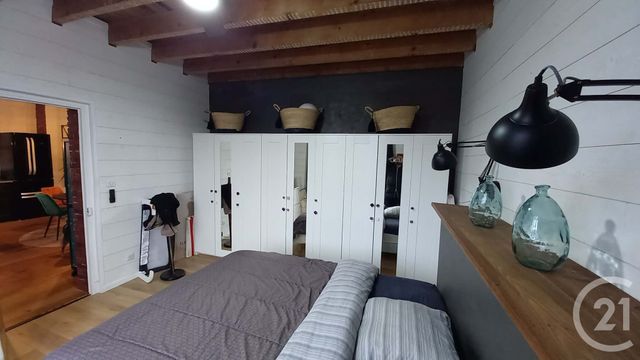 maison à vendre - 4 pièces - 103.0 m2 - LOUHANS - 71 - BOURGOGNE - Century 21 Agence Coeur De Bresse