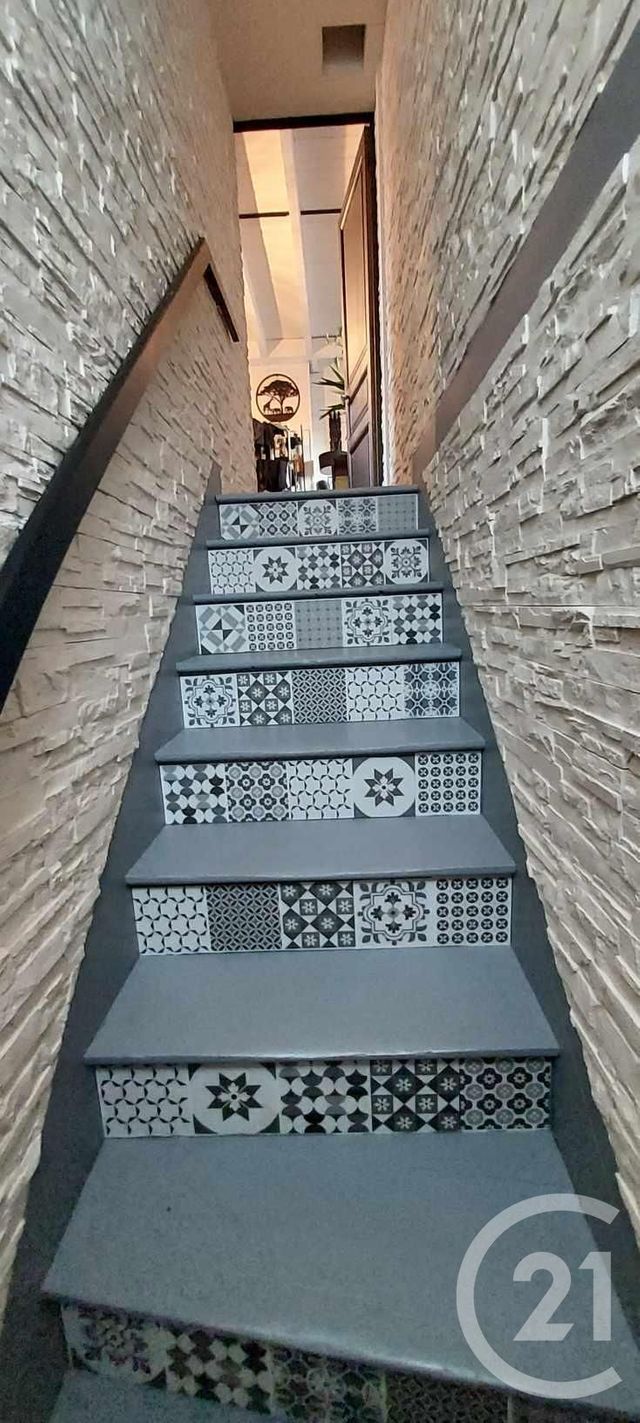 Afficher la photo en grand maison à vendre - 4 pièces - 103.0 m2 - LOUHANS - 71 - BOURGOGNE - Century 21 Agence Coeur De Bresse