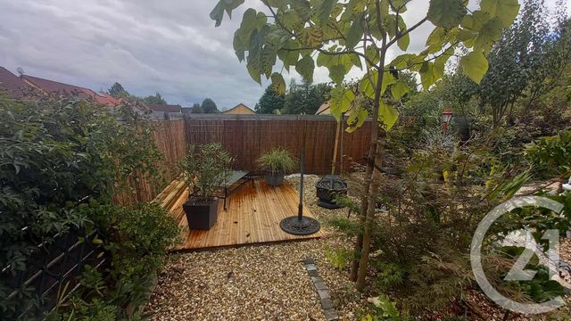 Afficher la photo en grand maison à vendre - 4 pièces - 103.0 m2 - LOUHANS - 71 - BOURGOGNE - Century 21 Agence Coeur De Bresse