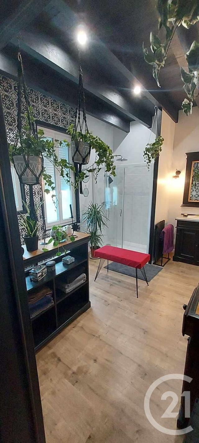 Afficher la photo en grand maison à vendre - 4 pièces - 103.0 m2 - LOUHANS - 71 - BOURGOGNE - Century 21 Agence Coeur De Bresse