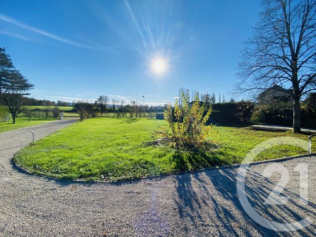 maison à vendre - 4 pièces - 119.01 m2 - SAGY - 71 - BOURGOGNE - Century 21 Agence Coeur De Bresse