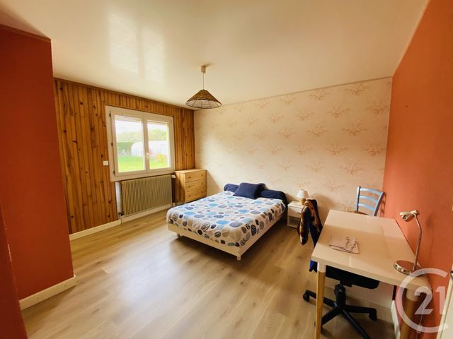 maison à vendre - 4 pièces - 119.01 m2 - SAGY - 71 - BOURGOGNE - Century 21 Agence Coeur De Bresse