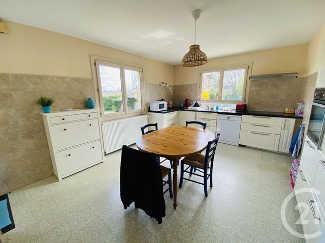 maison à vendre - 4 pièces - 119.01 m2 - SAGY - 71 - BOURGOGNE - Century 21 Agence Coeur De Bresse