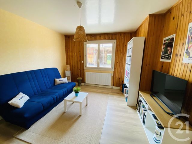 maison à vendre - 4 pièces - 119.01 m2 - SAGY - 71 - BOURGOGNE - Century 21 Agence Coeur De Bresse