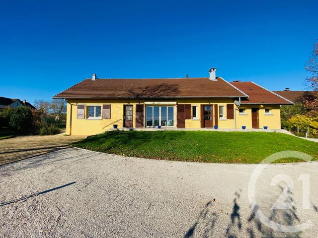 Maison à vendre SAGY