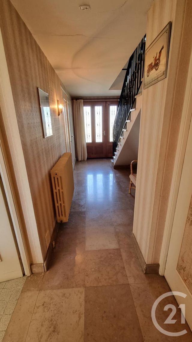 maison à vendre - 6 pièces - 153.0 m2 - SORNAY - 71 - BOURGOGNE - Century 21 Agence Coeur De Bresse