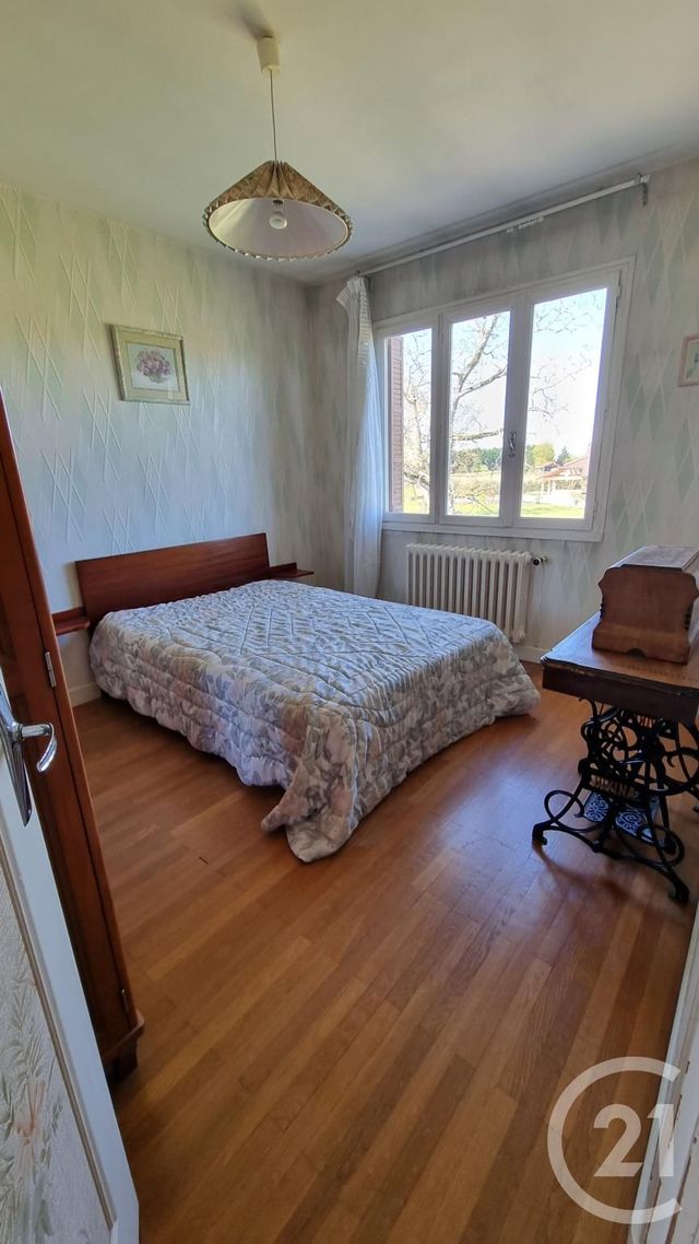 maison à vendre - 6 pièces - 153.0 m2 - SORNAY - 71 - BOURGOGNE - Century 21 Agence Coeur De Bresse