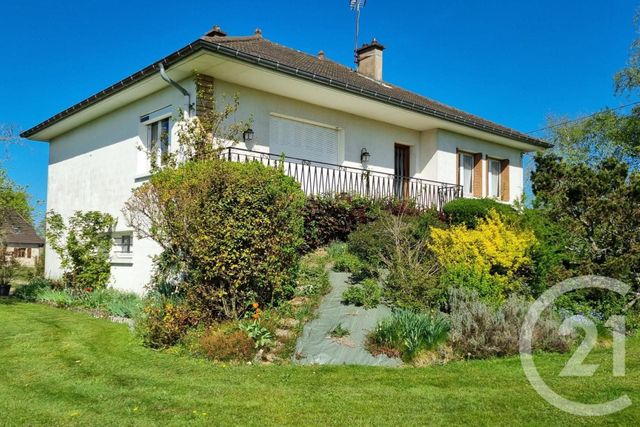 maison - SORNAY - 71
