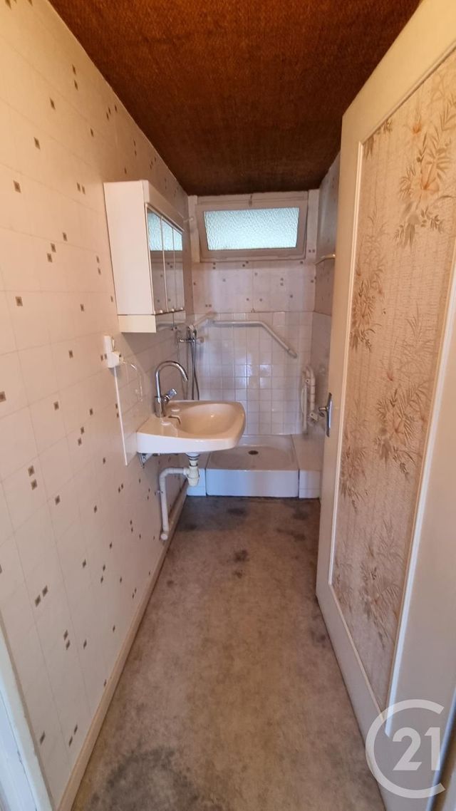 maison à vendre - 6 pièces - 153.0 m2 - SORNAY - 71 - BOURGOGNE - Century 21 Agence Coeur De Bresse